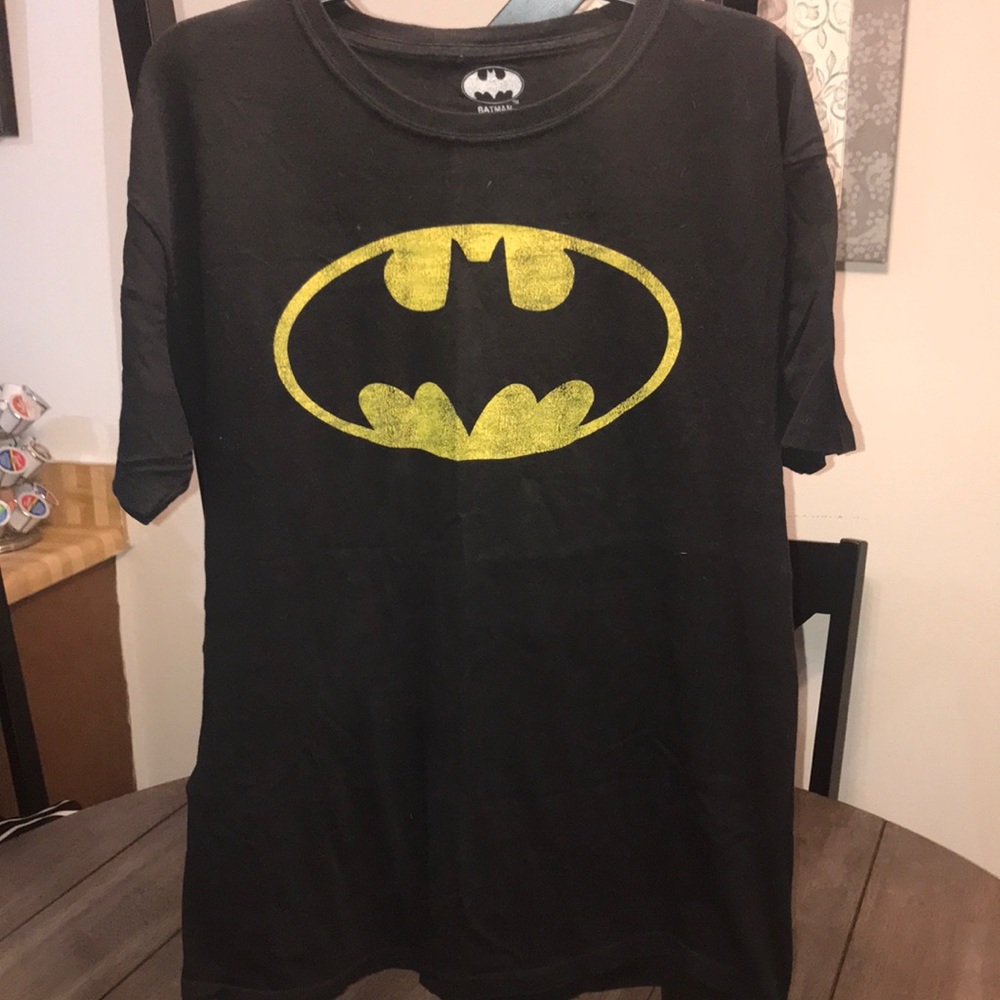 Men’s Batman Tee
